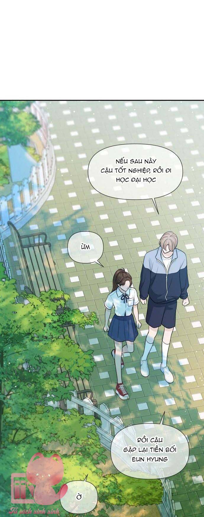 Lời Tỏ Tình Đi Lạc Chap 72 - Next Chap 73