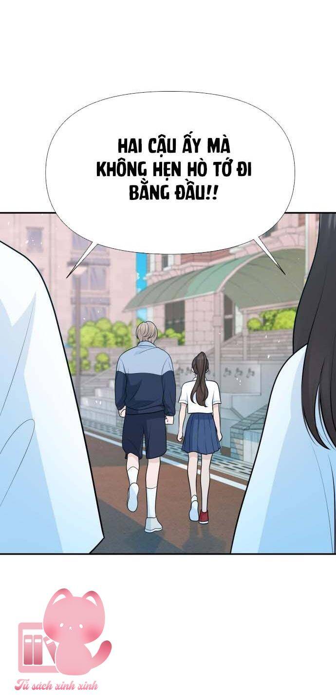 Lời Tỏ Tình Đi Lạc Chap 72 - Next Chap 73