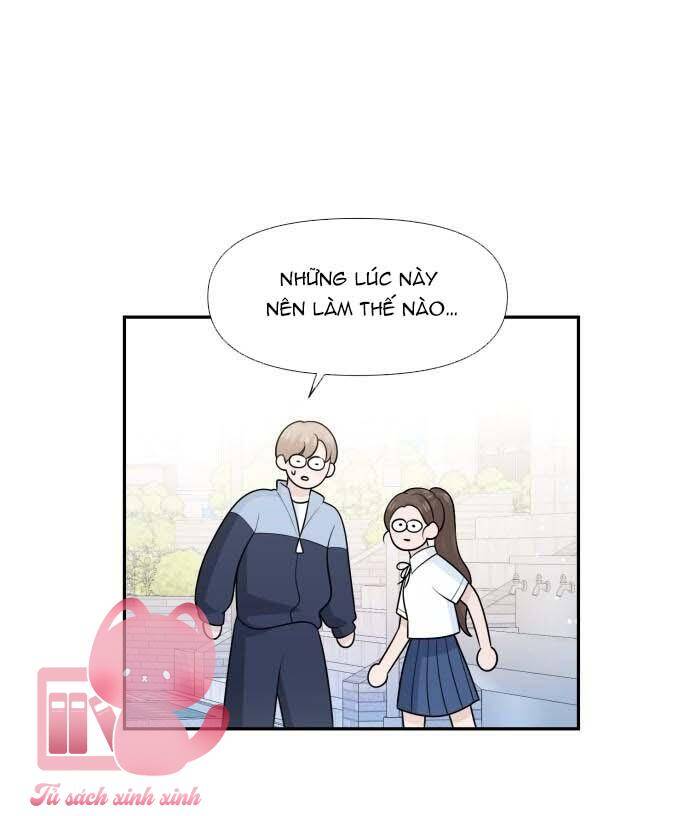 Lời Tỏ Tình Đi Lạc Chap 72 - Next Chap 73