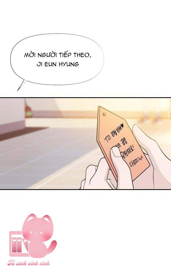Lời Tỏ Tình Đi Lạc Chap 72 - Next Chap 73
