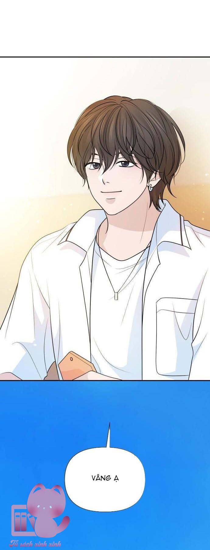 Lời Tỏ Tình Đi Lạc Chap 72 - Next Chap 73