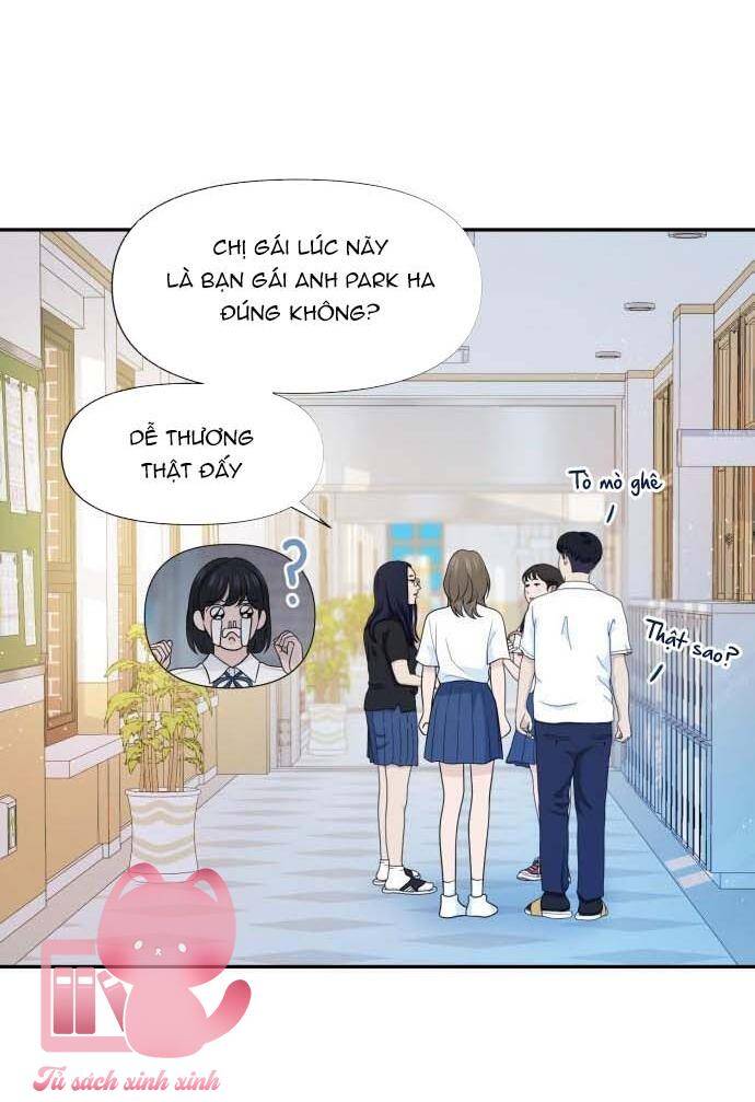 Lời Tỏ Tình Đi Lạc Chap 72 - Next Chap 73