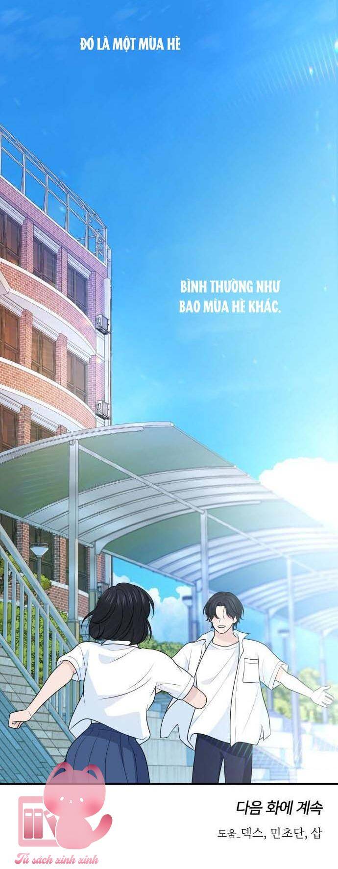 Lời Tỏ Tình Đi Lạc Chap 72 - Next Chap 73