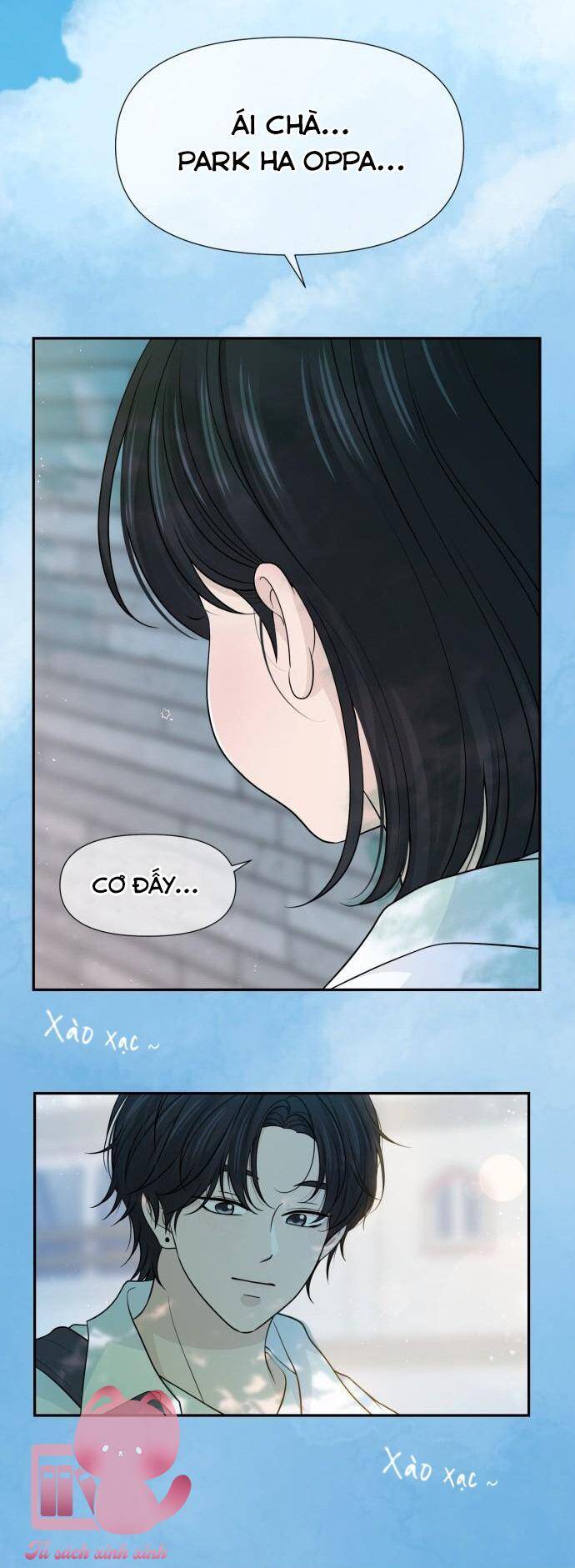 Lời Tỏ Tình Đi Lạc Chap 73 - Next Chap 74