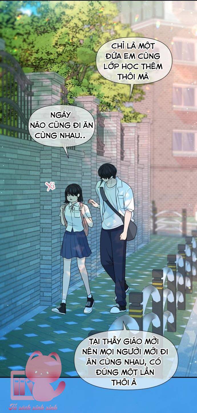 Lời Tỏ Tình Đi Lạc Chap 73 - Next Chap 74