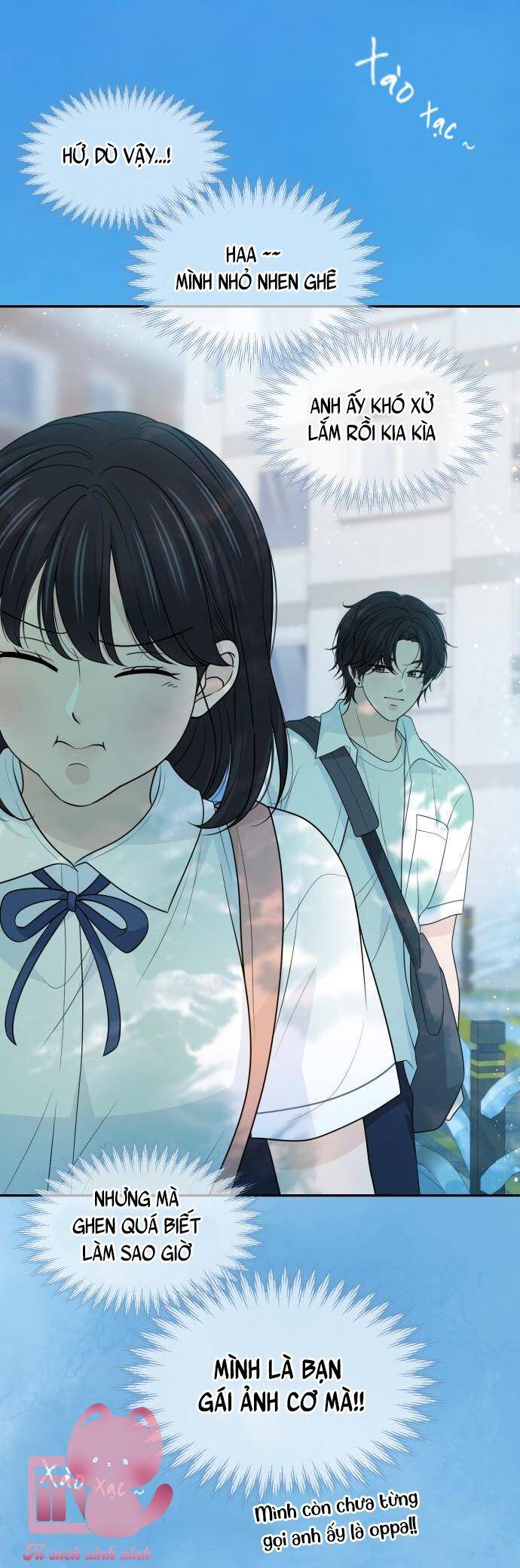 Lời Tỏ Tình Đi Lạc Chap 73 - Next Chap 74
