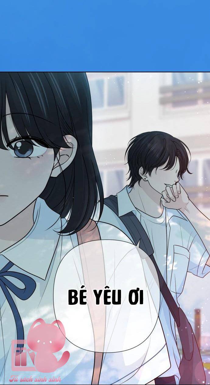 Lời Tỏ Tình Đi Lạc Chap 73 - Next Chap 74