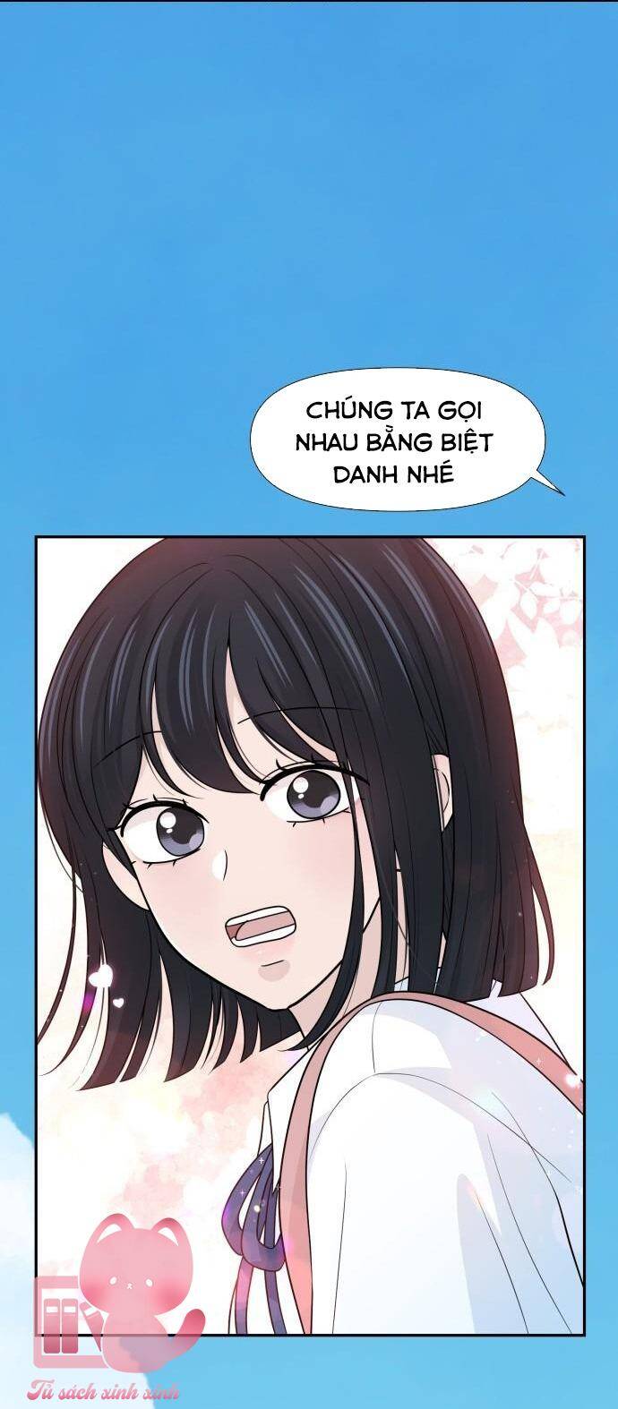 Lời Tỏ Tình Đi Lạc Chap 73 - Next Chap 74