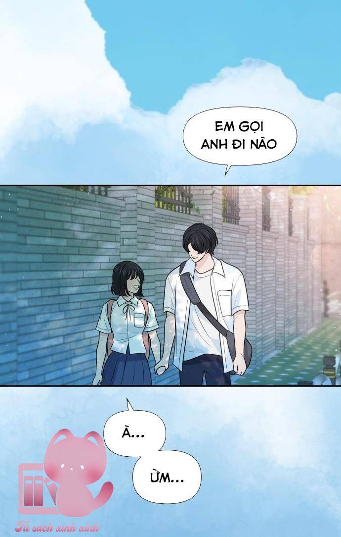 Lời Tỏ Tình Đi Lạc Chap 73 - Next Chap 74