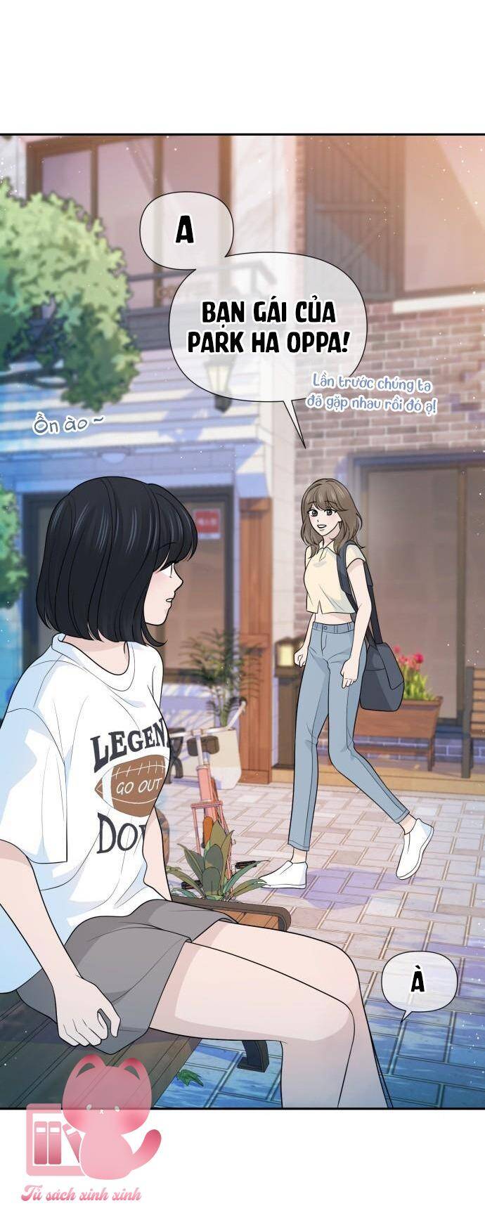 Lời Tỏ Tình Đi Lạc Chap 73 - Next Chap 74