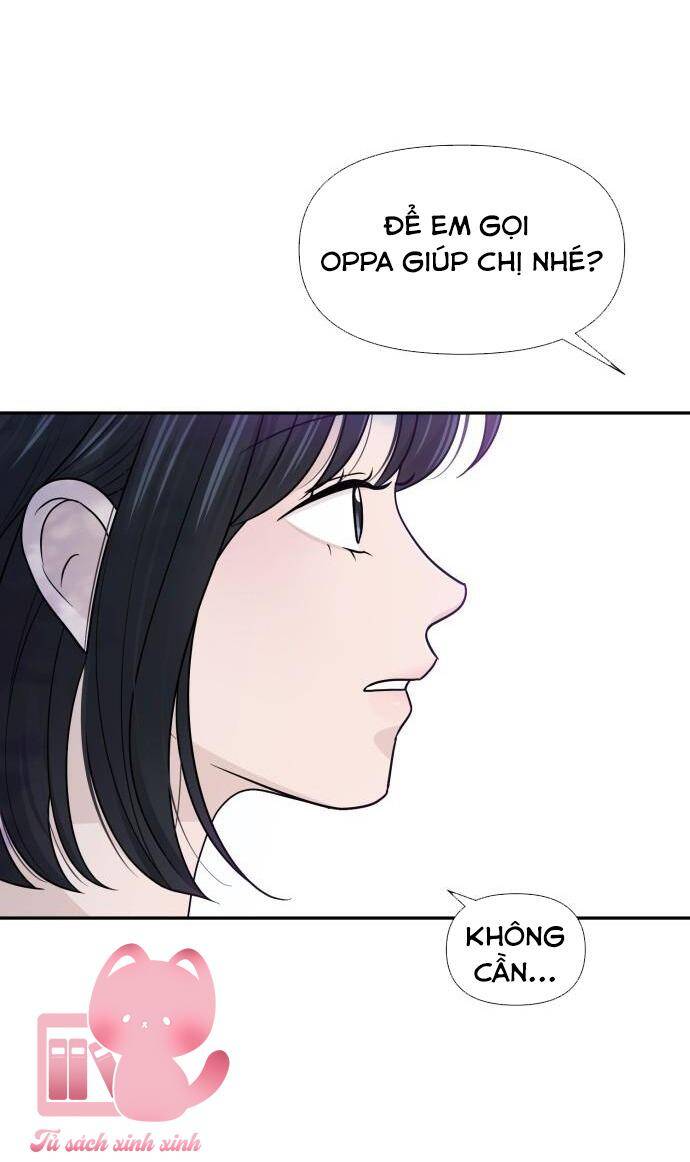 Lời Tỏ Tình Đi Lạc Chap 73 - Next Chap 74