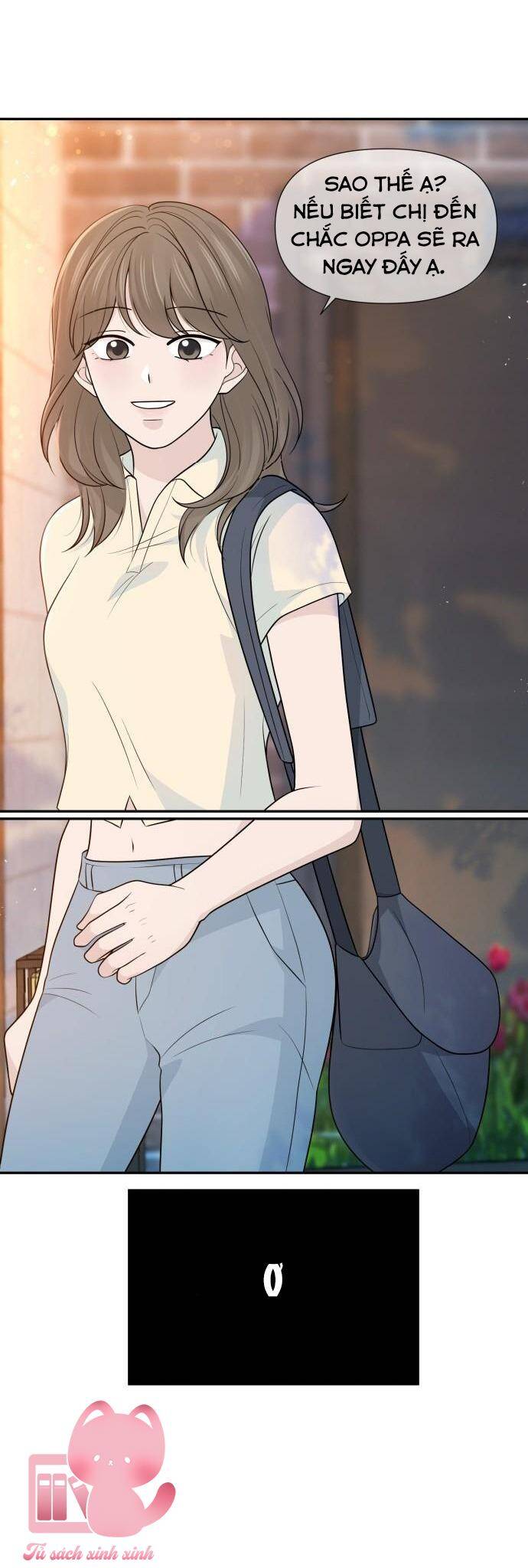Lời Tỏ Tình Đi Lạc Chap 73 - Next Chap 74