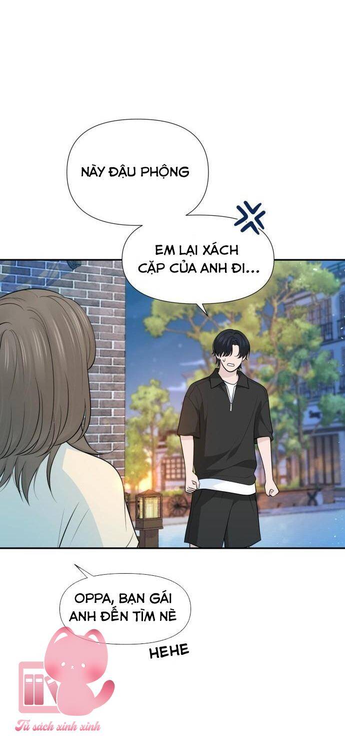 Lời Tỏ Tình Đi Lạc Chap 73 - Next Chap 74