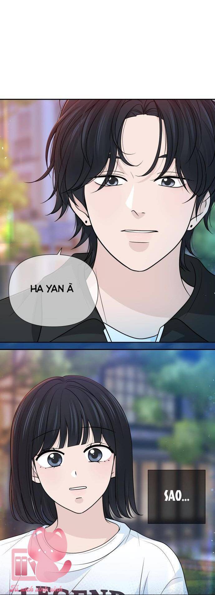 Lời Tỏ Tình Đi Lạc Chap 73 - Next Chap 74