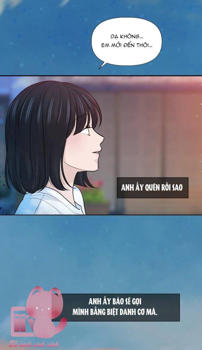 Lời Tỏ Tình Đi Lạc Chap 73 - Next Chap 74