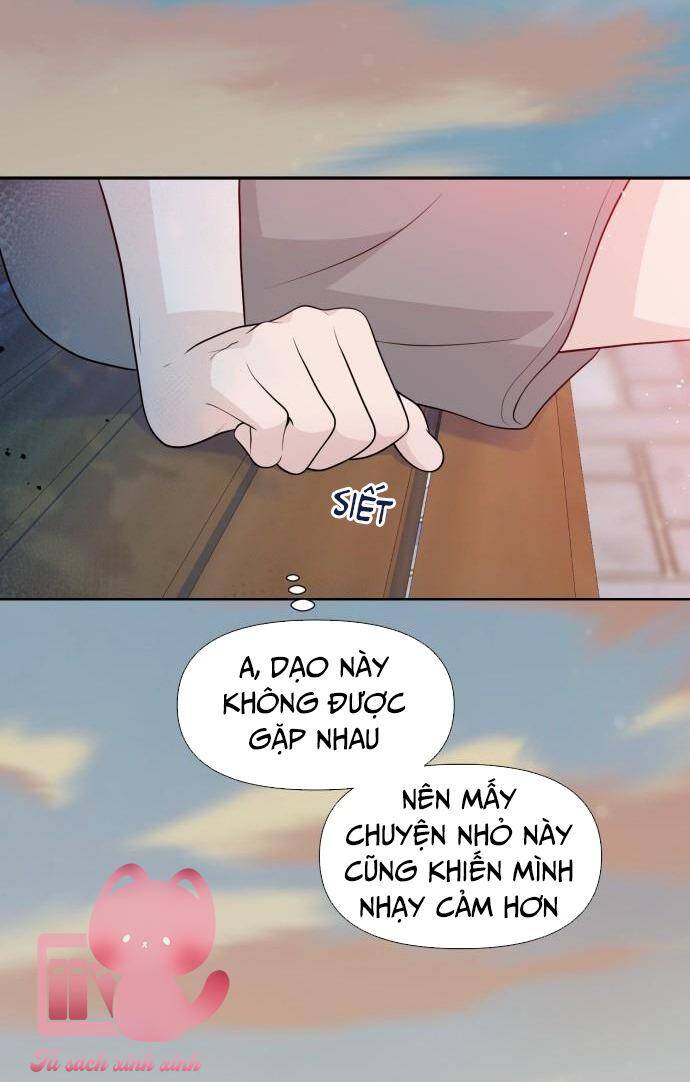 Lời Tỏ Tình Đi Lạc Chap 73 - Next Chap 74