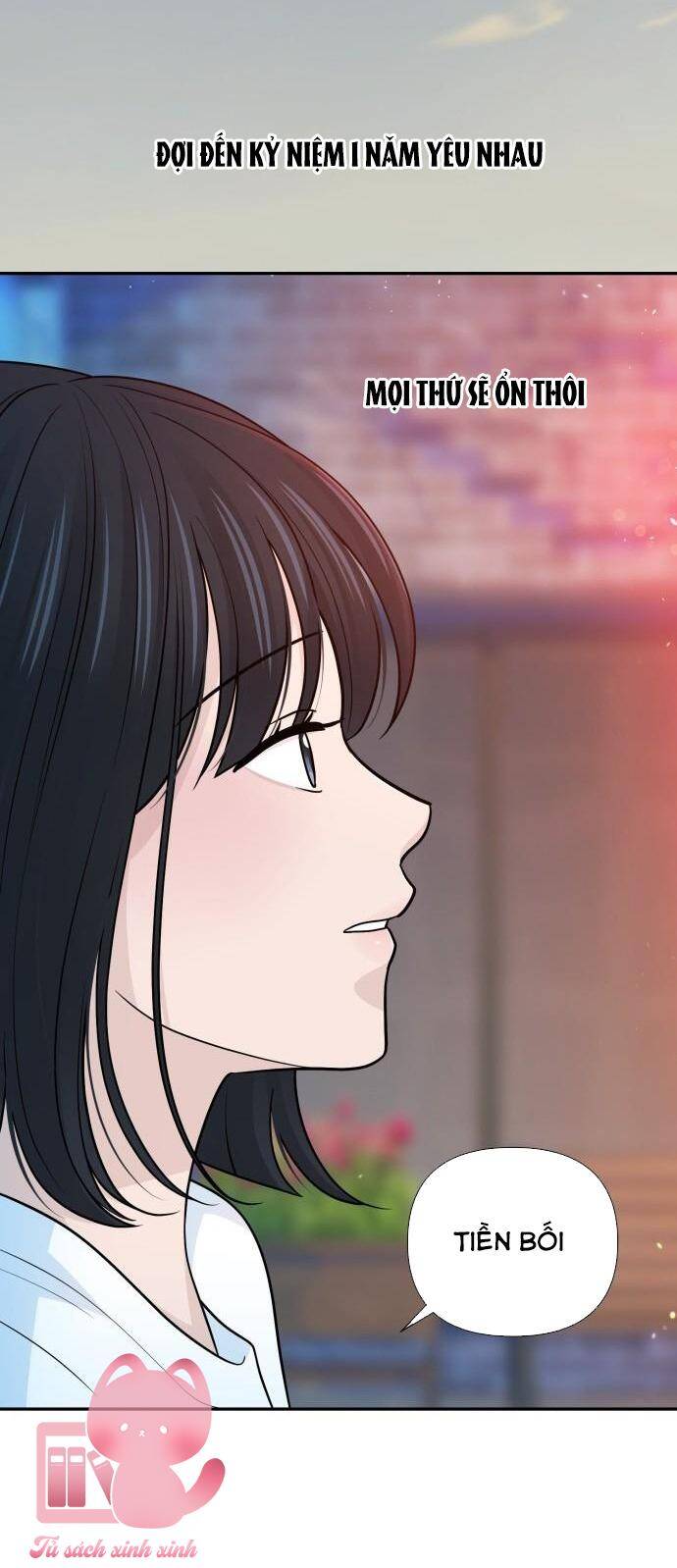 Lời Tỏ Tình Đi Lạc Chap 73 - Next Chap 74