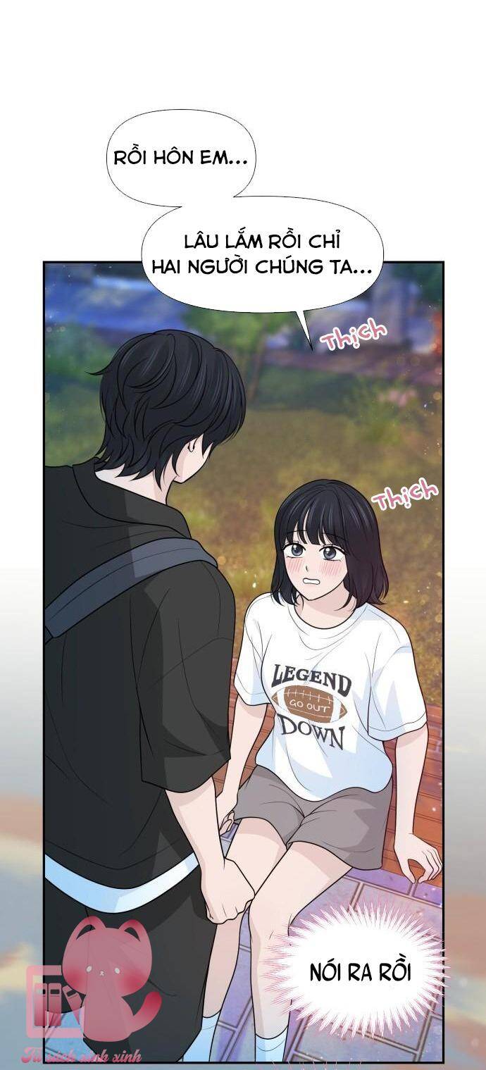 Lời Tỏ Tình Đi Lạc Chap 73 - Next Chap 74