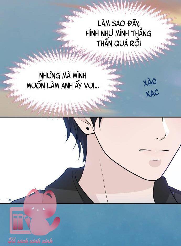 Lời Tỏ Tình Đi Lạc Chap 73 - Next Chap 74