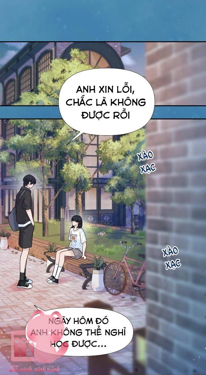 Lời Tỏ Tình Đi Lạc Chap 73 - Next Chap 74