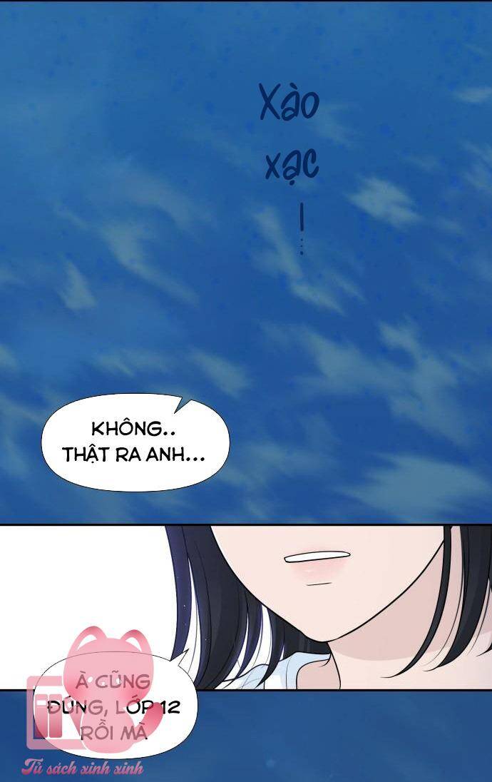 Lời Tỏ Tình Đi Lạc Chap 73 - Next Chap 74