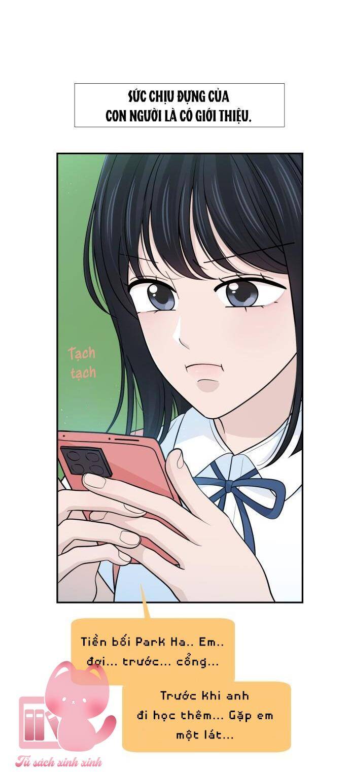 Lời Tỏ Tình Đi Lạc Chap 73 - Next Chap 74