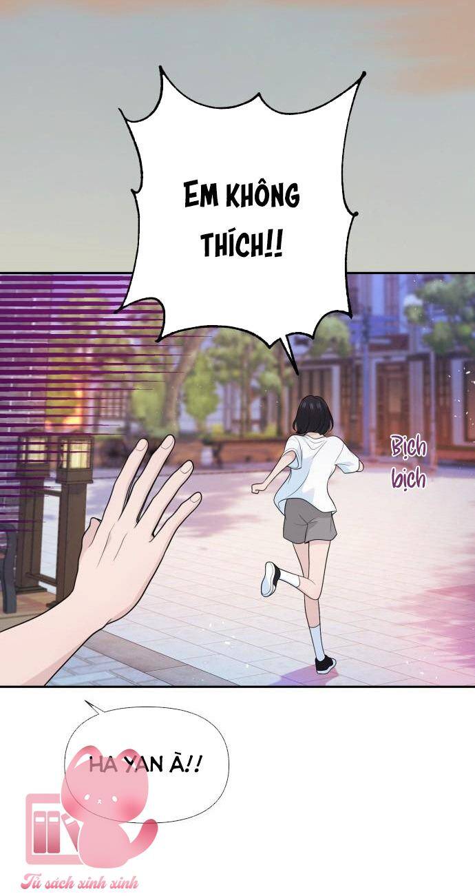 Lời Tỏ Tình Đi Lạc Chap 73 - Next Chap 74