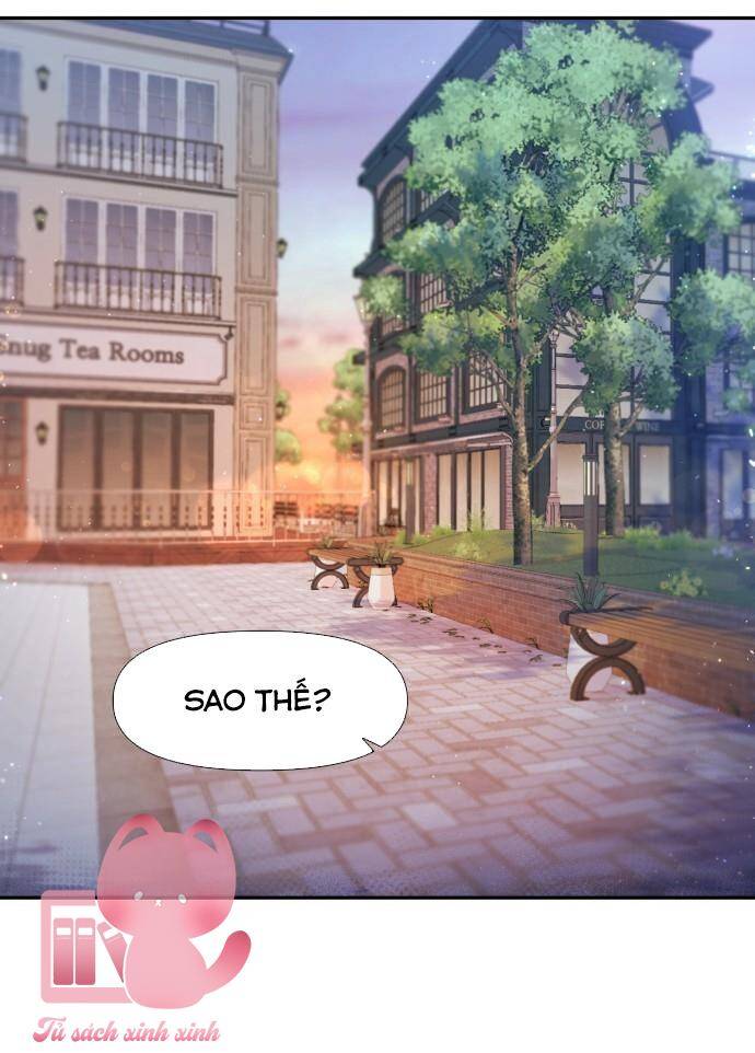 Lời Tỏ Tình Đi Lạc Chap 73 - Next Chap 74