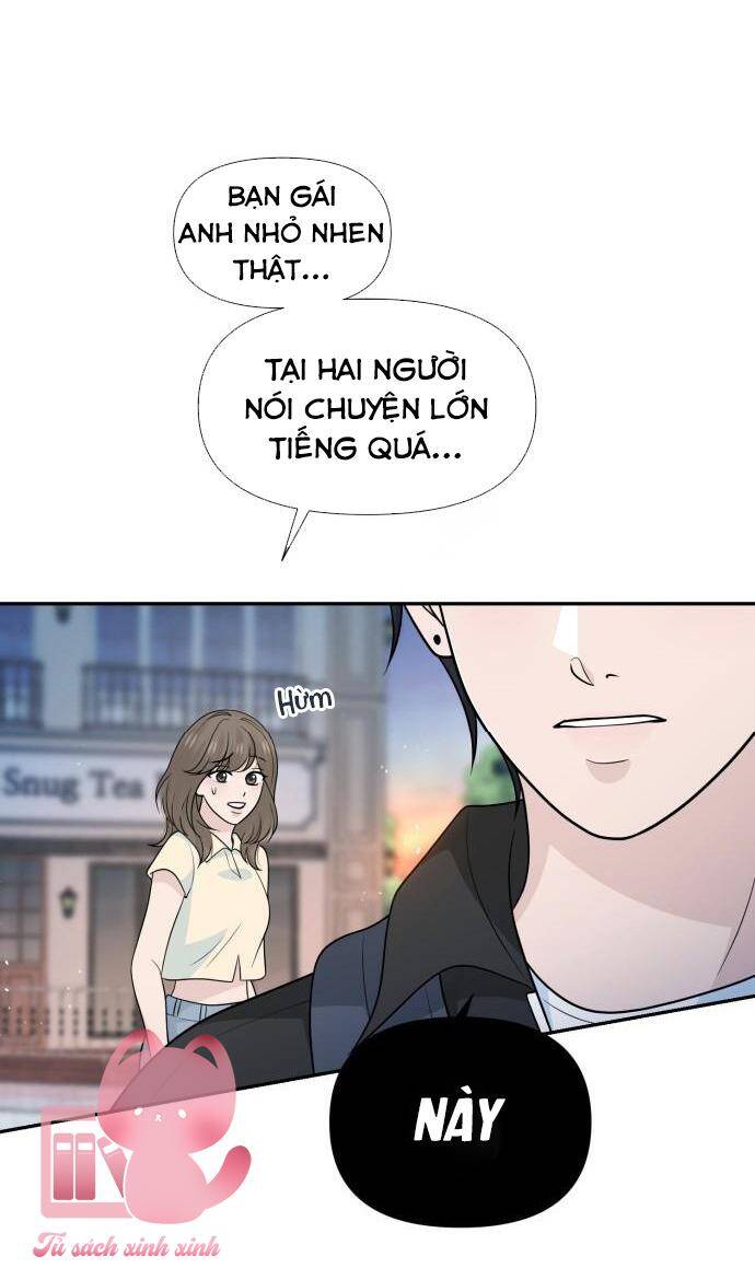 Lời Tỏ Tình Đi Lạc Chap 73 - Next Chap 74