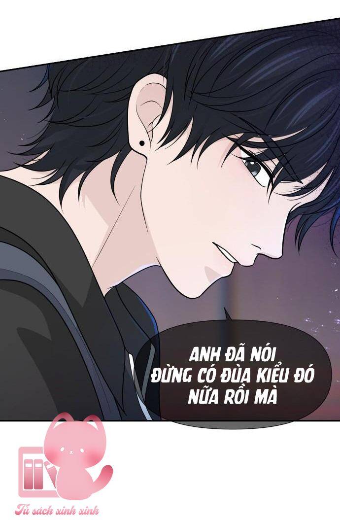 Lời Tỏ Tình Đi Lạc Chap 73 - Next Chap 74
