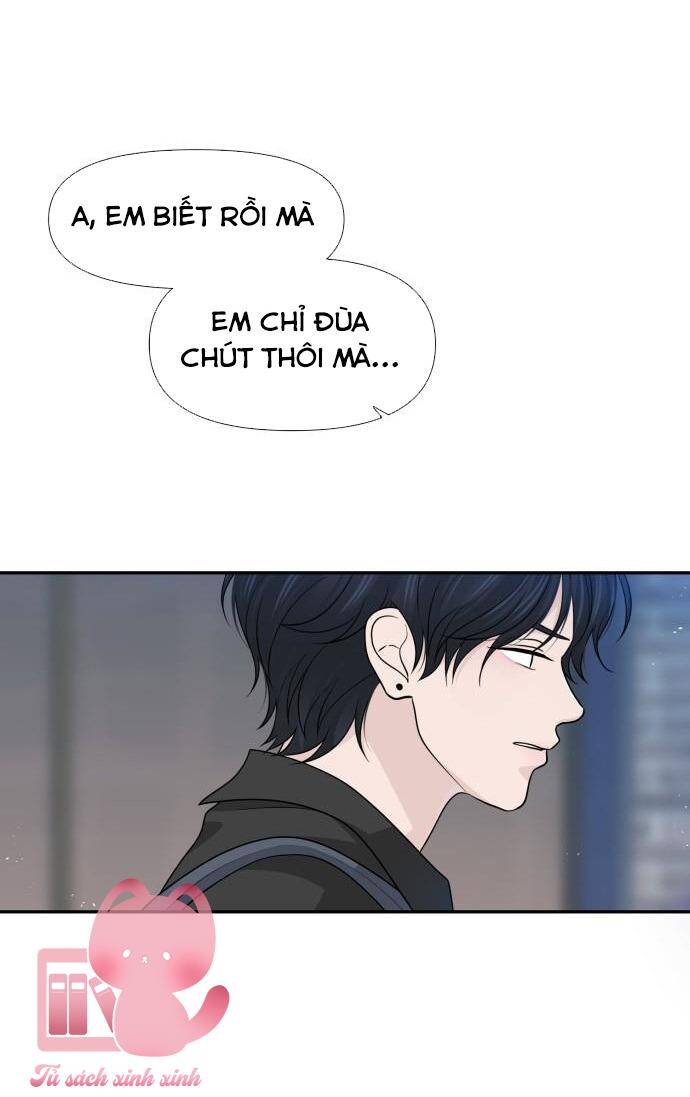 Lời Tỏ Tình Đi Lạc Chap 73 - Next Chap 74