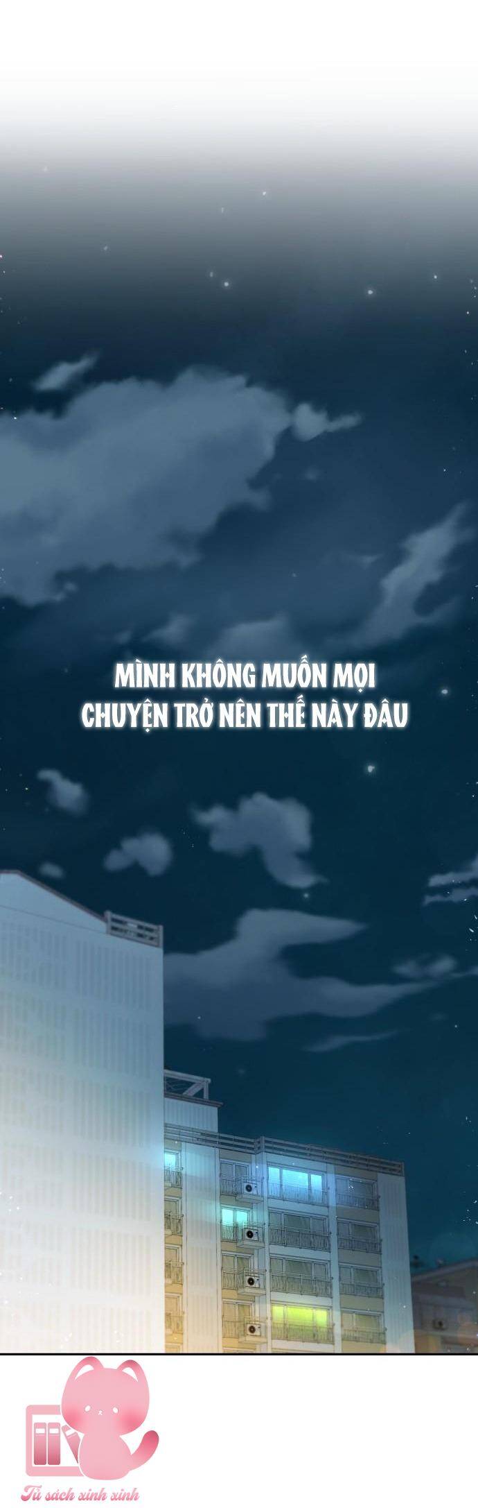 Lời Tỏ Tình Đi Lạc Chap 73 - Next Chap 74