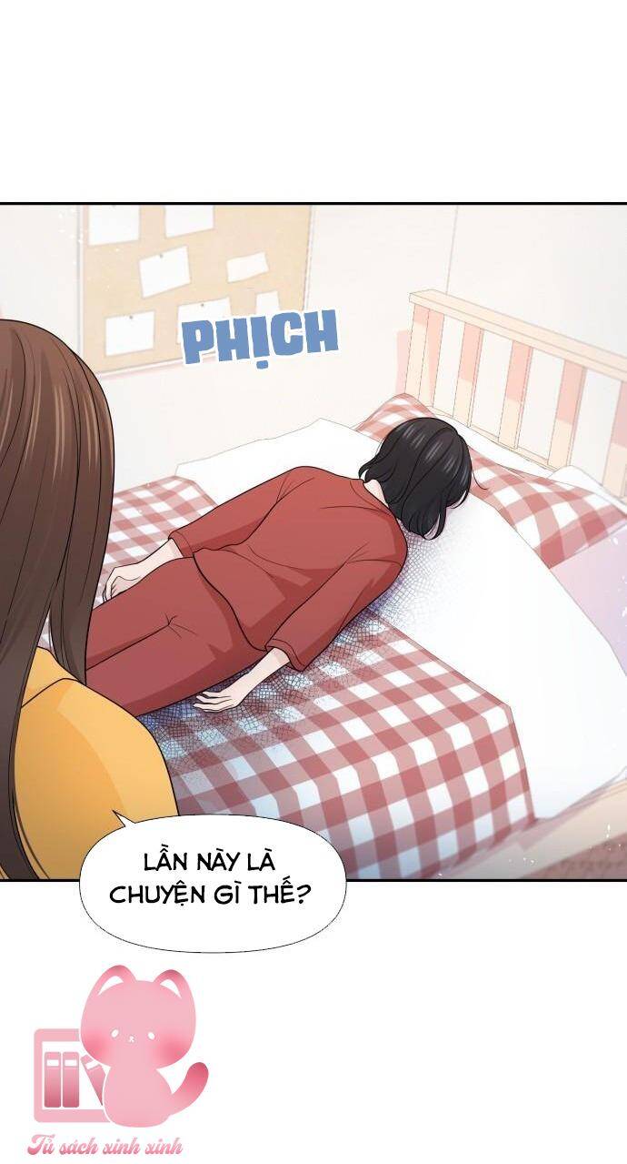 Lời Tỏ Tình Đi Lạc Chap 73 - Next Chap 74