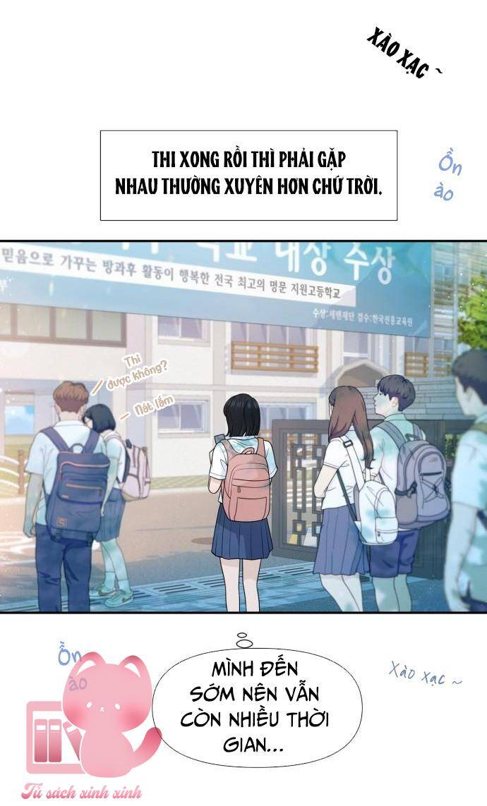 Lời Tỏ Tình Đi Lạc Chap 73 - Next Chap 74