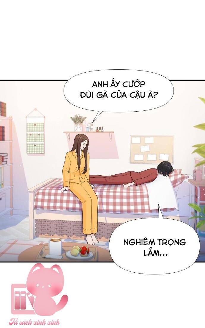 Lời Tỏ Tình Đi Lạc Chap 73 - Next Chap 74
