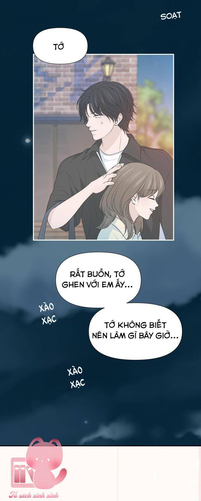 Lời Tỏ Tình Đi Lạc Chap 73 - Next Chap 74