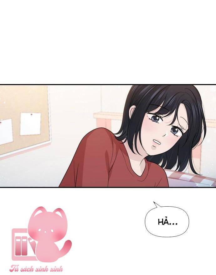Lời Tỏ Tình Đi Lạc Chap 73 - Next Chap 74