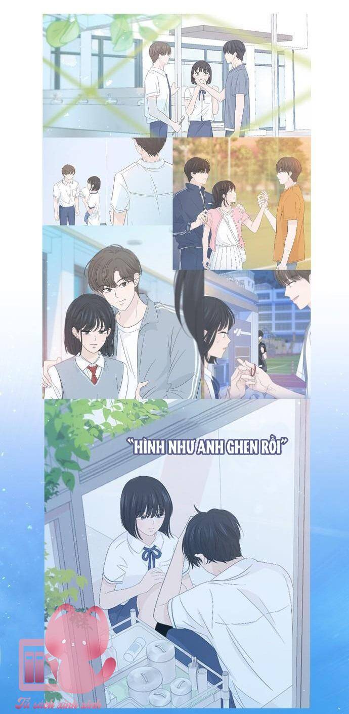 Lời Tỏ Tình Đi Lạc Chap 73 - Next Chap 74
