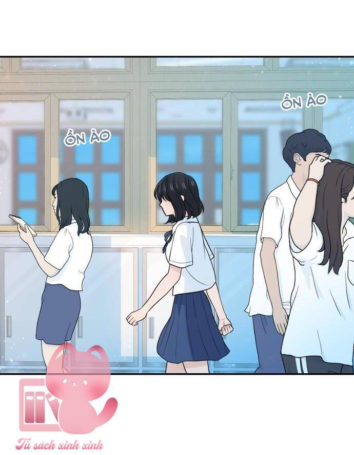 Lời Tỏ Tình Đi Lạc Chap 73 - Next Chap 74