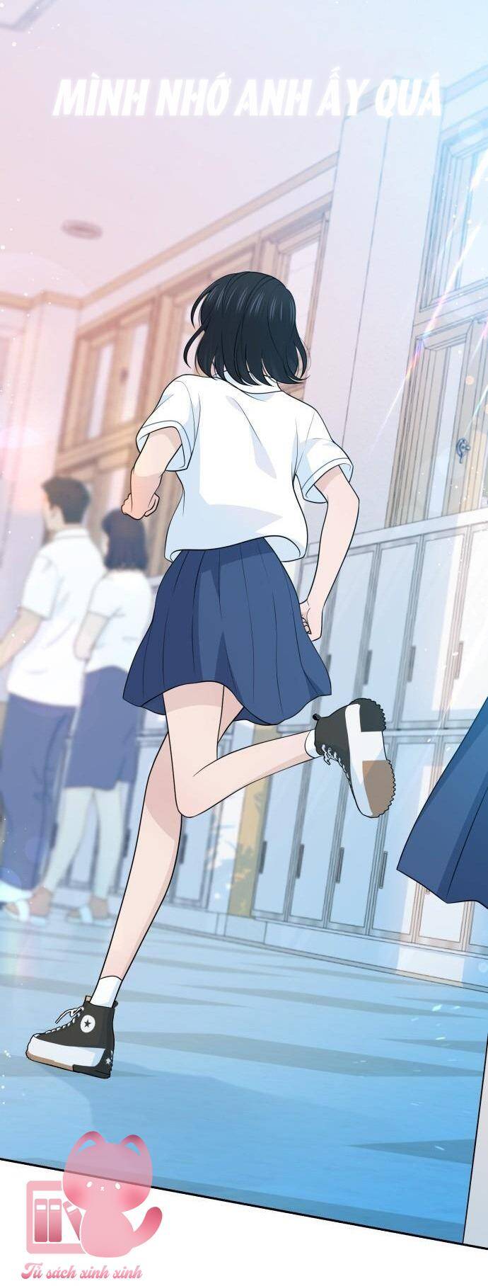 Lời Tỏ Tình Đi Lạc Chap 73 - Next Chap 74