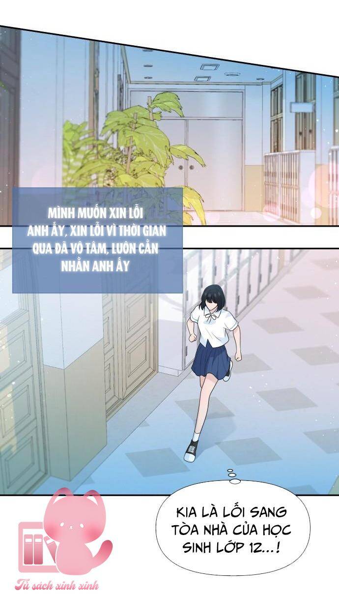 Lời Tỏ Tình Đi Lạc Chap 73 - Next Chap 74