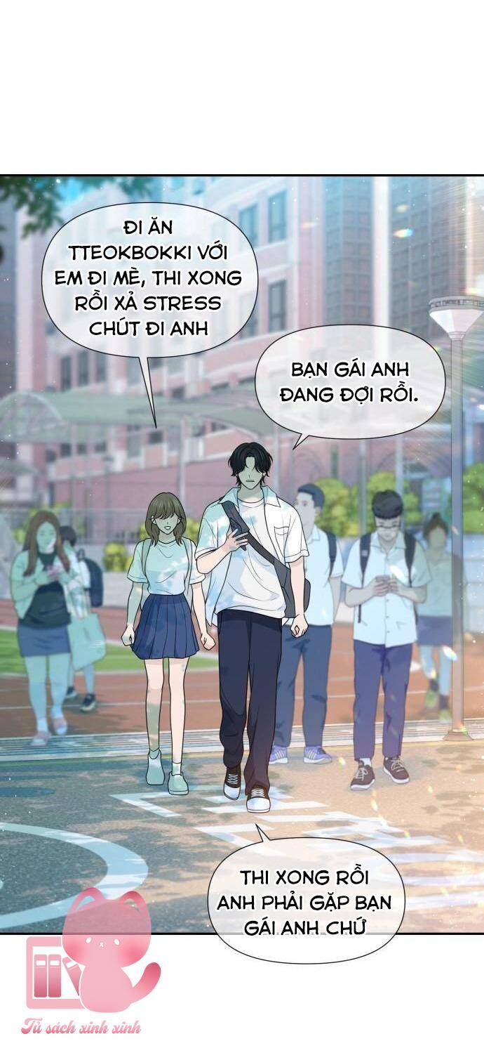 Lời Tỏ Tình Đi Lạc Chap 73 - Next Chap 74