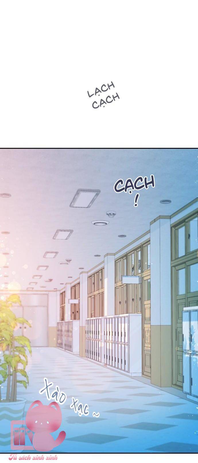 Lời Tỏ Tình Đi Lạc Chap 73 - Next Chap 74