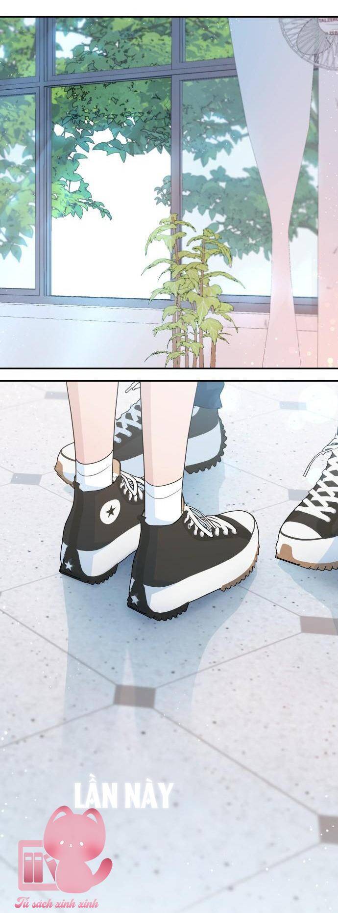 Lời Tỏ Tình Đi Lạc Chap 73 - Next Chap 74