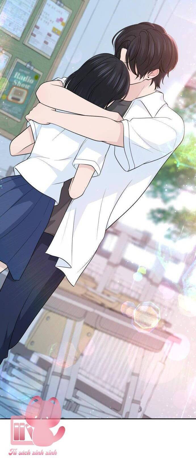 Lời Tỏ Tình Đi Lạc Chap 73 - Next Chap 74