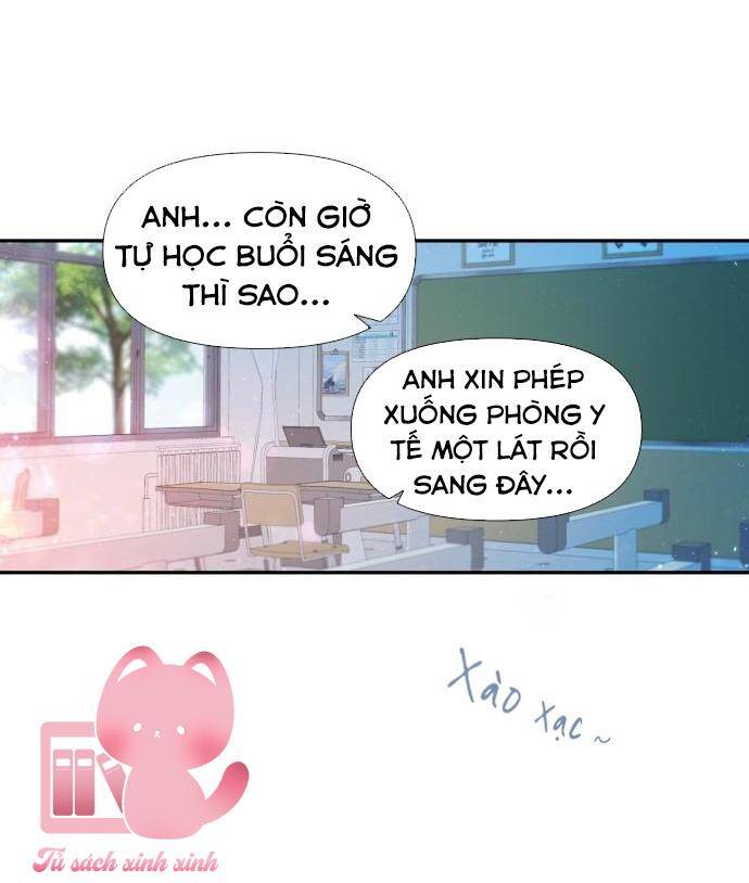 Lời Tỏ Tình Đi Lạc Chap 73 - Next Chap 74