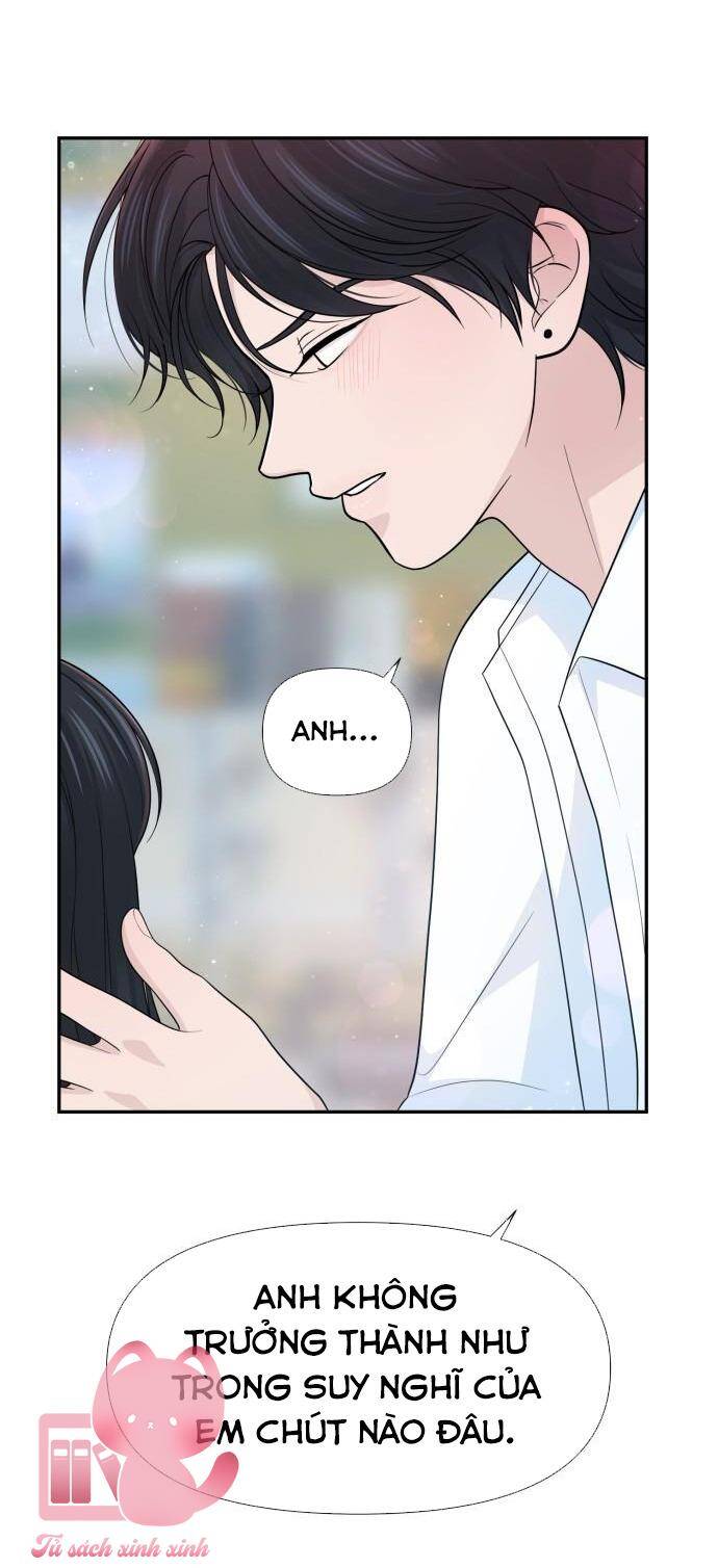 Lời Tỏ Tình Đi Lạc Chap 73 - Next Chap 74