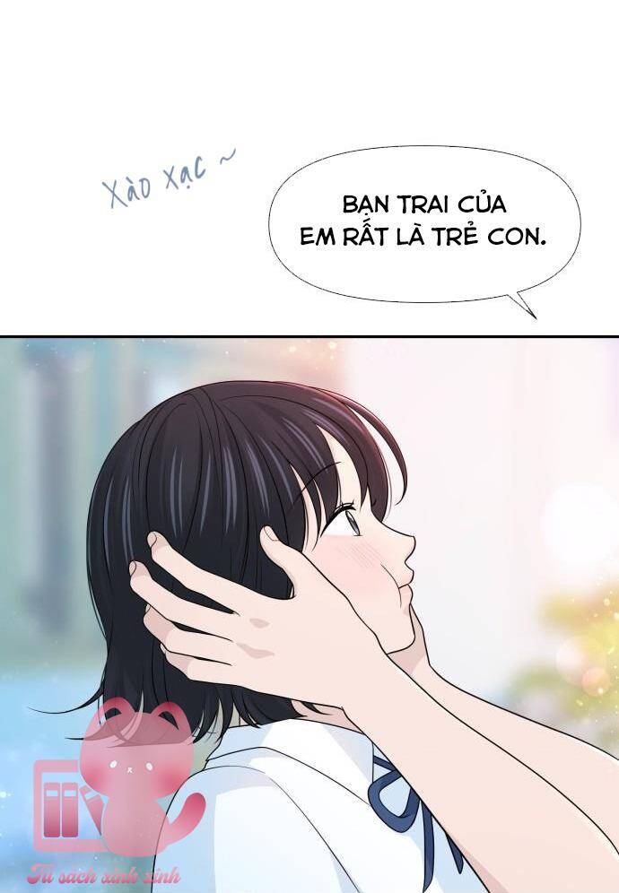 Lời Tỏ Tình Đi Lạc Chap 73 - Next Chap 74