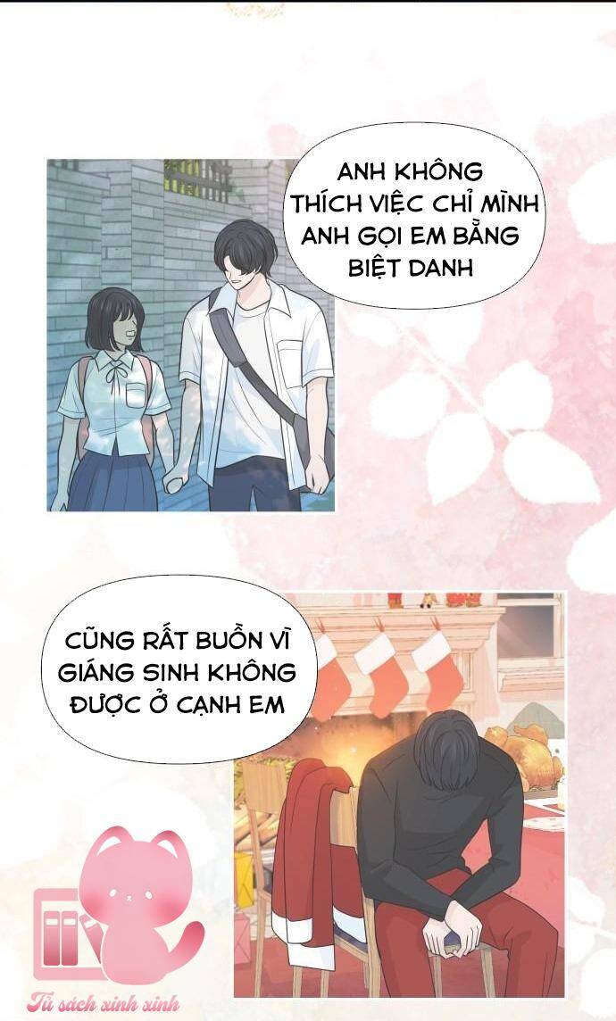Lời Tỏ Tình Đi Lạc Chap 73 - Next Chap 74