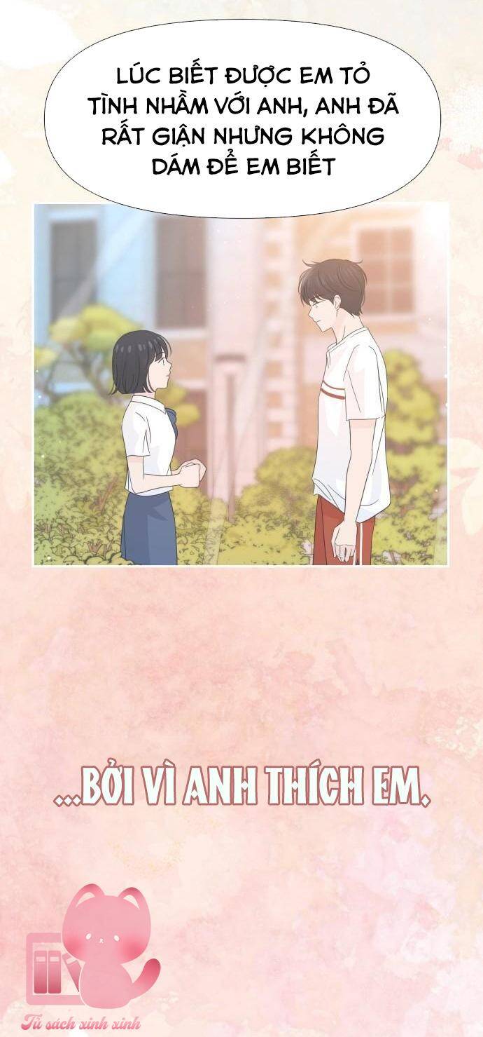 Lời Tỏ Tình Đi Lạc Chap 73 - Next Chap 74